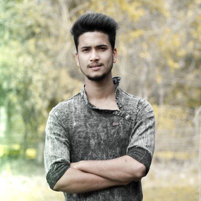 Profile Picture of Gourav_Sharma (@mmark_bashaw) on Tiktok