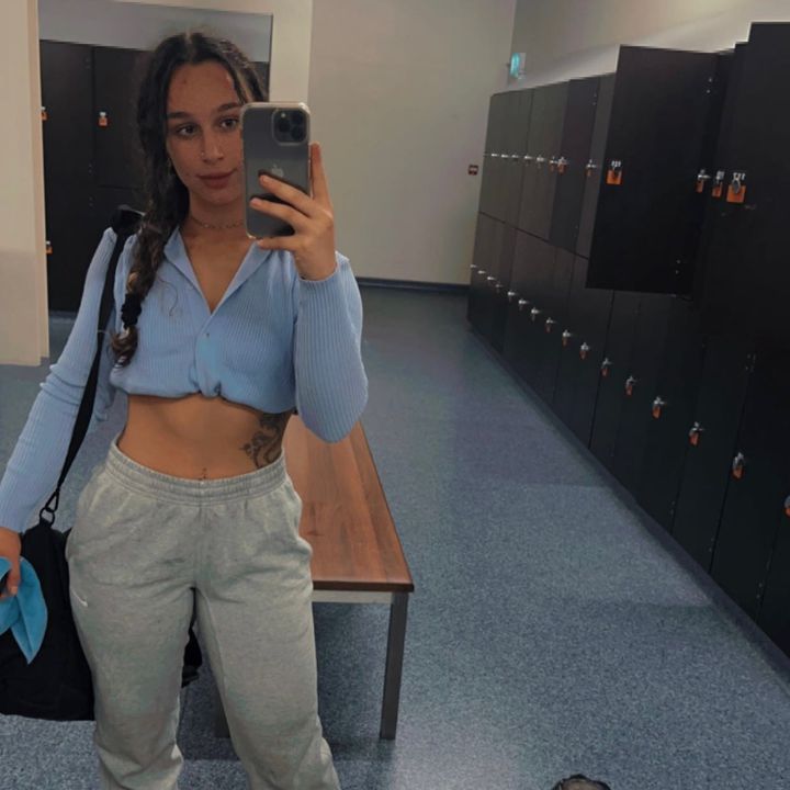 Profile Picture of jamilah curran (@jamilah.curran) on Tiktok