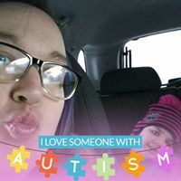 Profile Picture of Crystal Walsh (@crystal-walsh-15) on Quora
