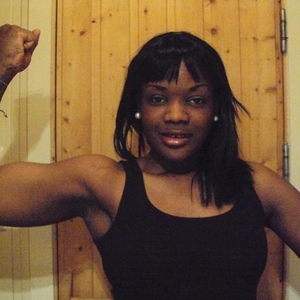 Rugiatu Kamara - Myspace Profile Picture of Rugiatu Kamara (@304840593) on Myspace