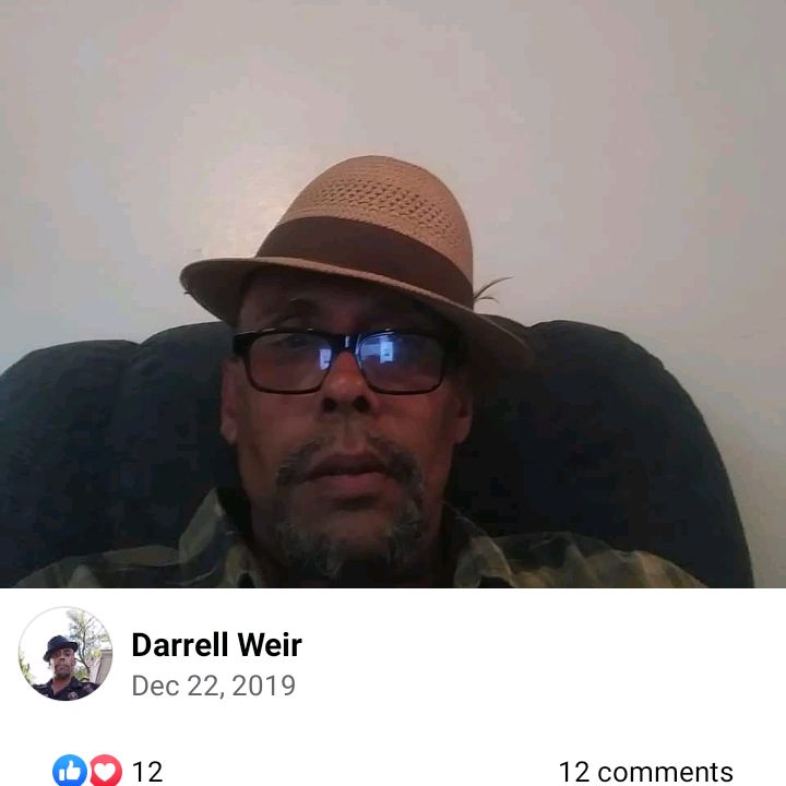 darrellweir91 - Tiktok Profile Picture of darrellweir91 (@darrellweir91) on Tiktok
