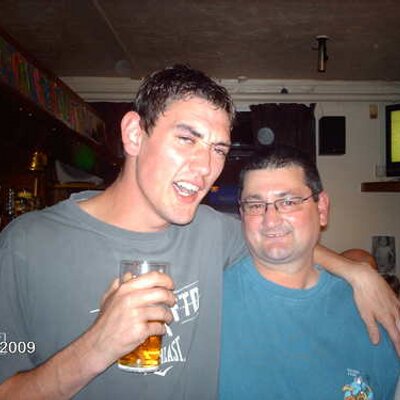 Profile Picture of Chris Finnemore (@chrisscfc) on Twitter