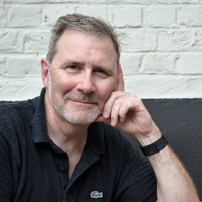 Profile Picture of Jon Breeze (@JonnyBreeze) on Twitter