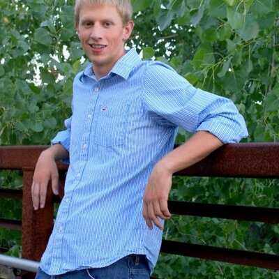 Profile Picture of Alec Loudenback (@@alecloudenback) on Twitter