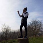 Profile Picture of bradley_swift (@bradley_swift) on Instagram