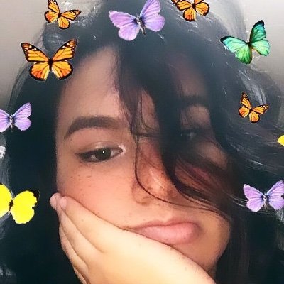 Profile Photo of Geraldine Muñoz (@Geraldine21_) on Twitter