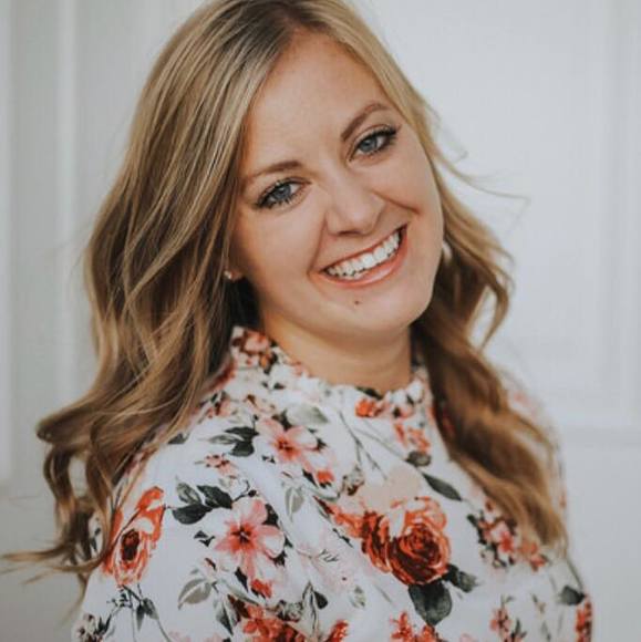 Profile Picture of Whitney Boyce (@whitneykb) on Poshmark