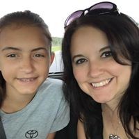 Profile Picture of Crystal Lockard (@crystal-lockard) on Quora