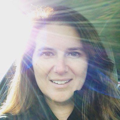 Profile Picture of Jennifer Chapman (@ImJenChapman) on Twitter