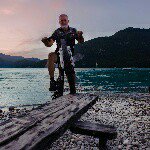 Profile Picture of Peter Rossberger (@rossbergerpeter) on Instagram