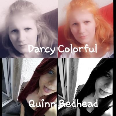 Profile Picture of Darcy&Quinn (@DarcyQu60316363) on Twitter