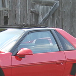 Profile Picture of Michael Fullagar (@mfullagar) on Flickr