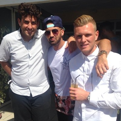 Profile Picture of Gary Hassan (@GaryHx) on Twitter