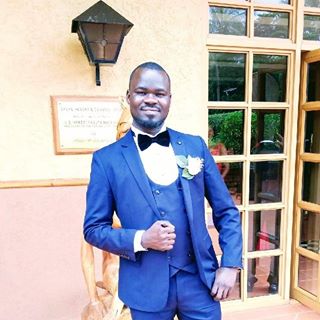 Profile Picture of Okane Geoffrey (@okane.geoffrey) on Facebook