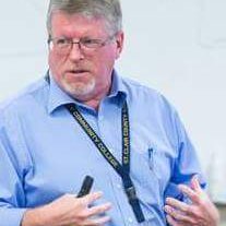 Profile Picture of Mike Belleman (@mike_belleman) on Twitter