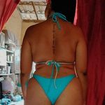 Profile Picture of Olívia Mateó Dos Santos (@oliviamateosantos) on Instagram