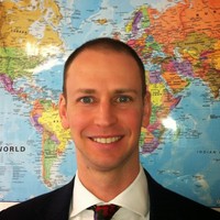 Profile Picture of Loren Griffith (@loren-griffith) on Quora