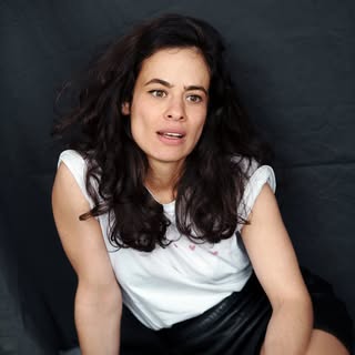 Profile Picture of Maya Haddad (@maya.haddad.official) on Instagram