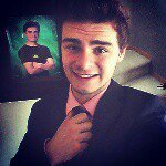 Profile Picture of Teenheartthrob Michael Hillier (@123halfmanhalfamazing789) on Instagram