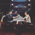 Profile Picture of James Kawika Campbell (@oh_dear_friends) on Instagram