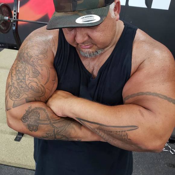 Profile Picture of Ray Willingham (@willingham5) on Poshmark