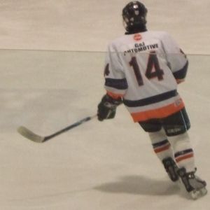 Profile Picture of Stephane Meloche (@_meloche) on Myspace