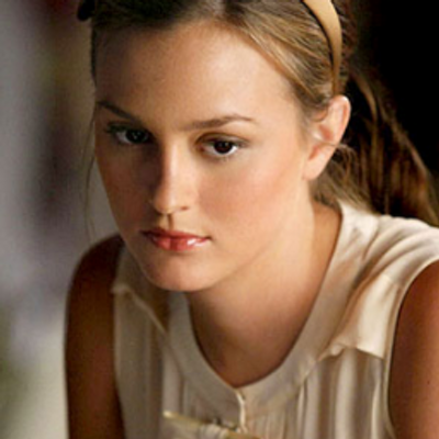 Profile Picture of Blair Waldorf (@blair_wall) on Twitter