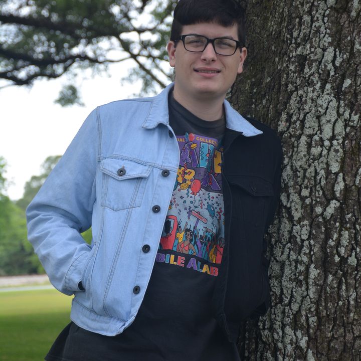 Profile Picture of Caleb Turner (@caleb_thedrummer) on Tiktok