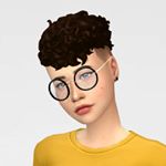 Profile Picture of Amie McCloud (@plumbobcake) on Instagram