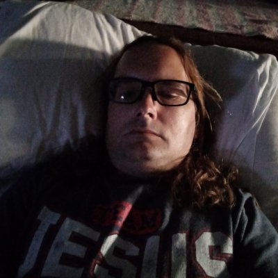 Profile Picture of John Mattern (@JohnMattern8) on Twitter