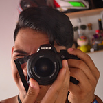 Profile Picture of Santiago Jimenez (@santy.jiimenez) on Flickr