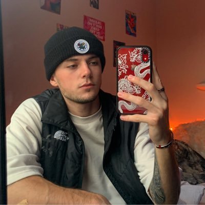 Profile Picture of Lucas Jones (@LucasJones4422) on Twitter