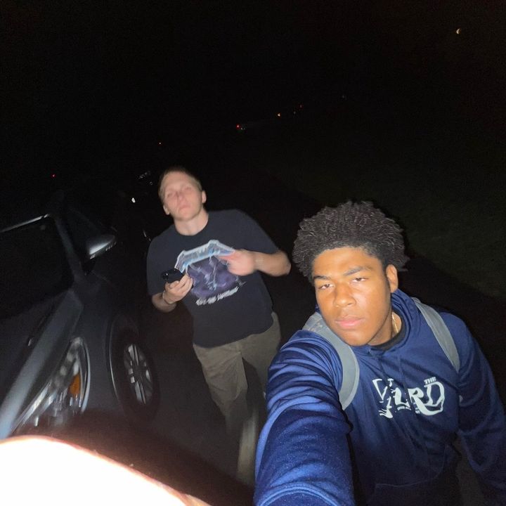 Profile Picture of tony (@tonyscott._) on Tiktok