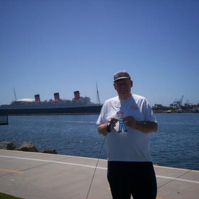 Profile Picture of Joseph Gosnell (@GosnellJoseph) on Twitter