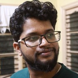 Profile Picture of Suresh Acharya (@UlthoorSureshA) on Twitter