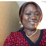 Profile Picture of Nancy Adolphe (@adolphenancy) on Instagram