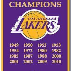 Profile Picture of Sergio Samuyo (@Lakerfamforlife) on Twitter