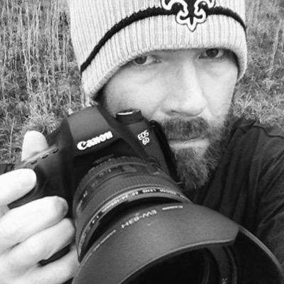 Profile Picture of Chris Ginn (@chrisginnlas) on Twitter