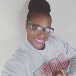 Profile Photo of Juanita Lewis (@juanita_omshola_lewis) on Instagram