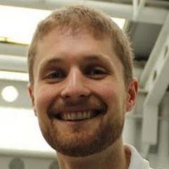 Profile Picture of Derek Chamberlain (@MoneyAhoy) on Twitter