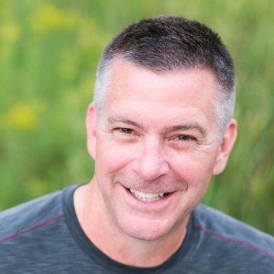 Profile Picture of Mike DuPont (@MikeJdupont) on Twitter