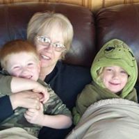 Profile Picture of Linda Lacey (@linda-lacey-25) on Quora