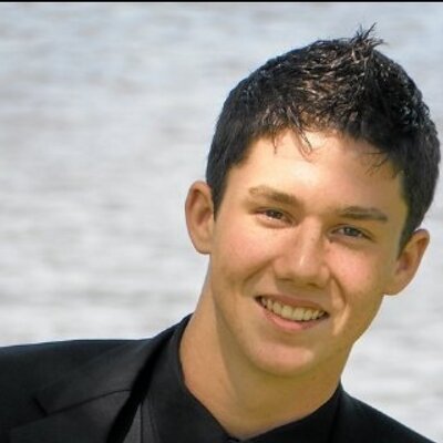 Profile Picture of Ryan Cox (@CoxaSaurasRex) on Twitter