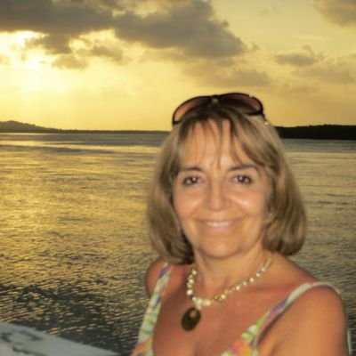 Profile Picture of Julia Edith Corrales (@JuliaEdithCorr1) on Twitter