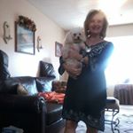 Profile Picture of Tammy Elsey (@tammy.elsey) on Instagram