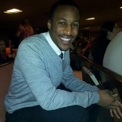 Profile Picture of Mario Robertson (@MarioRobertson) on Twitter