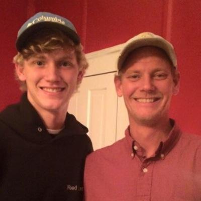 Profile Picture of Chris Boyett (@BoyettChris) on Twitter