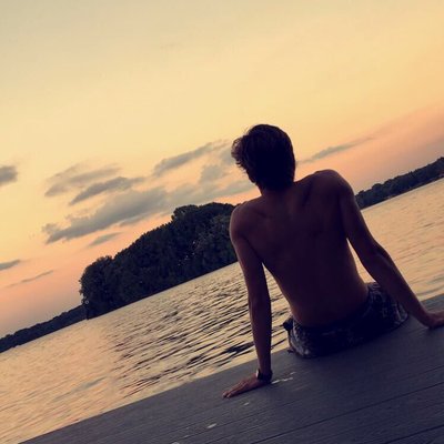 Profile Picture of Seth Hamby (@SethDuaneHamby) on Twitter
