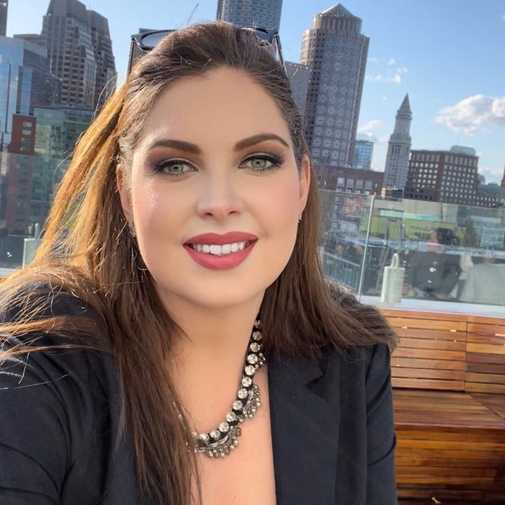 Profile Picture of Nancy M Nelson (@nancymnelson) on Tiktok