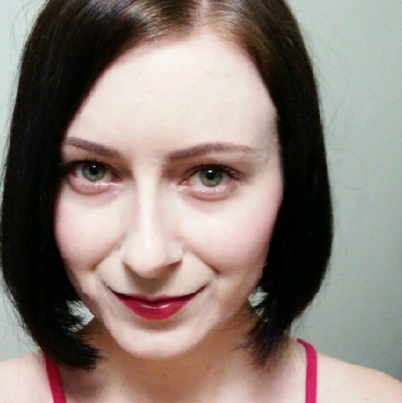Profile Picture of Amber Blevins (@starryeyedmoon) on Poshmark